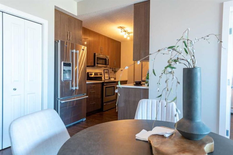 403, 607 17 Avenue NW, Mount Pleasant — interior photo 6