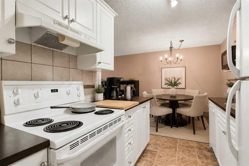 202 - 835 19 Avenue SW