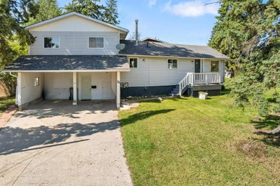 16 Blueberry Drive
