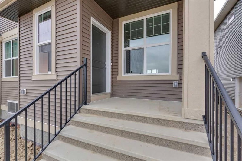65 Aquila Terrace NW, Glacier Ridge — interior photo