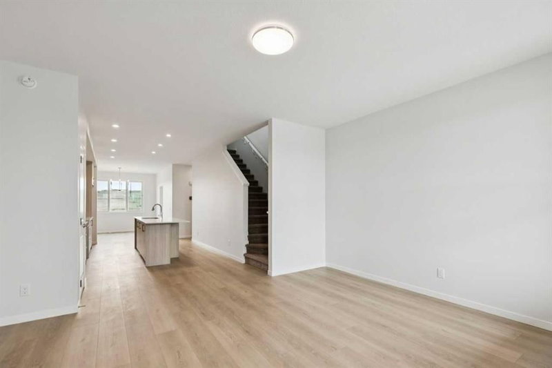 65 Aquila Terrace NW, Glacier Ridge — interior photo 6