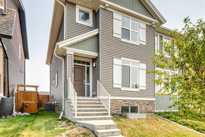 18 Willow Crescent