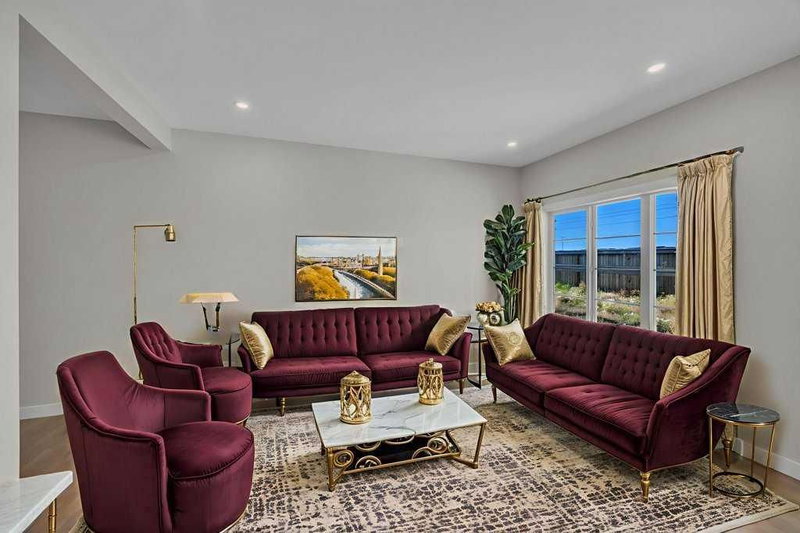 203 Homestead Common NE, Homestead — interior photo 6