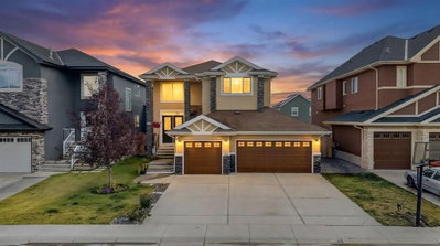 160 Kinniburgh Circle