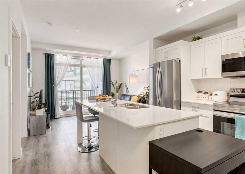311 - 30 Sage Hill Walk NW