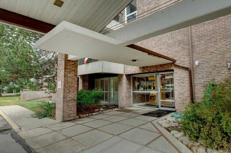1405 - 201 Braeglen Close SW