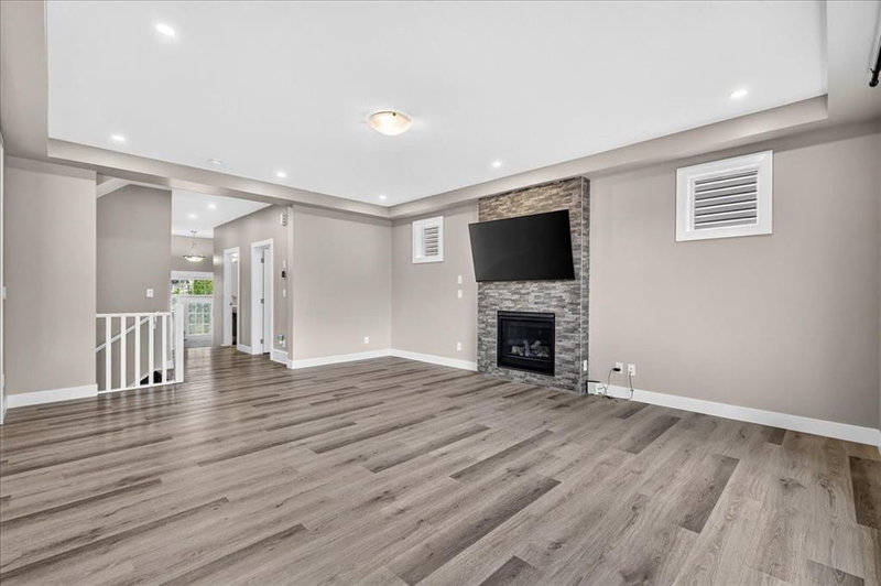 244 carrington Crescent NW, Carrington — interior photo