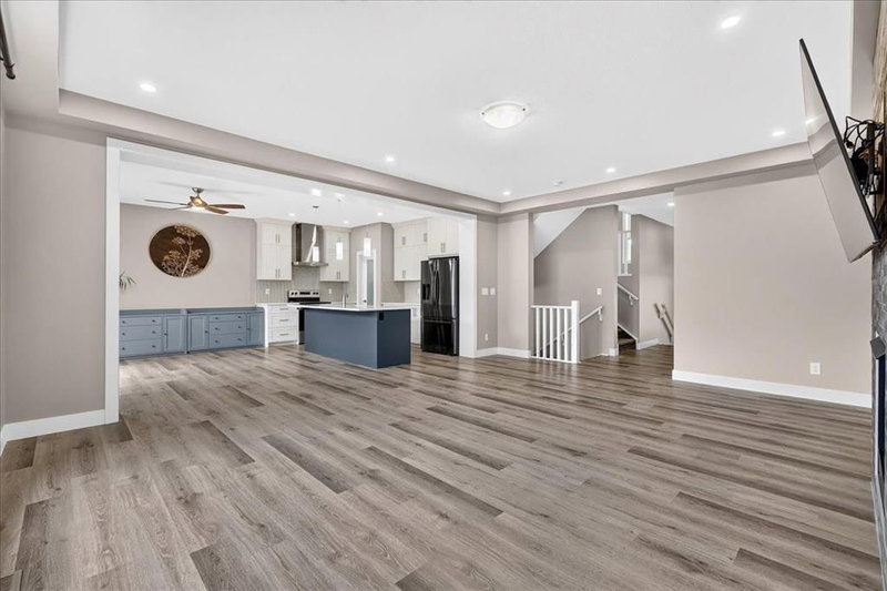 244 carrington Crescent NW, Carrington — interior photo 5
