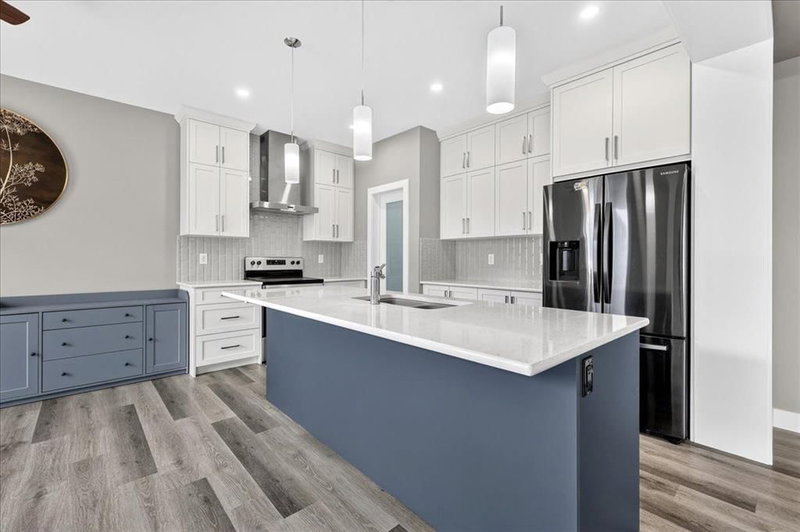 244 carrington Crescent NW, Carrington — interior photo 7