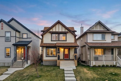104 Copperstone Terrace SE