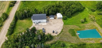 35415 Range Road 275
