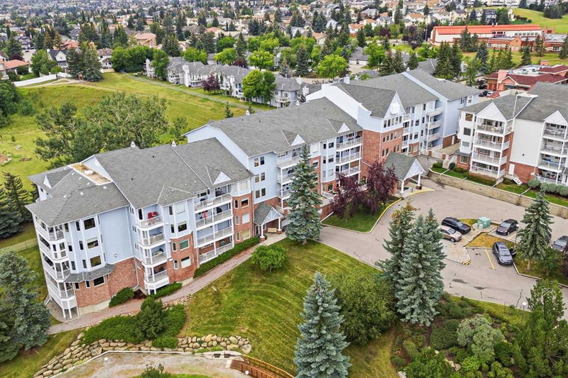 3102 - 3102 Hawksbrow Point NW