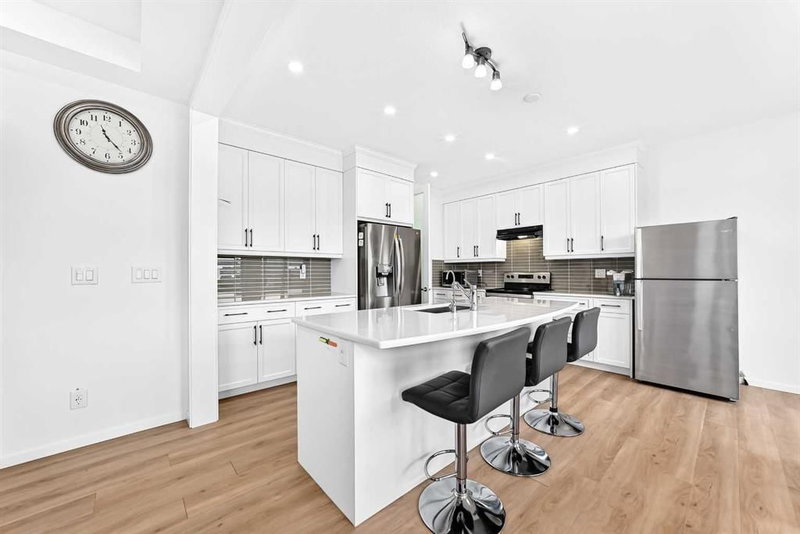 149 Carrington Crescent NW, Carrington — interior photo