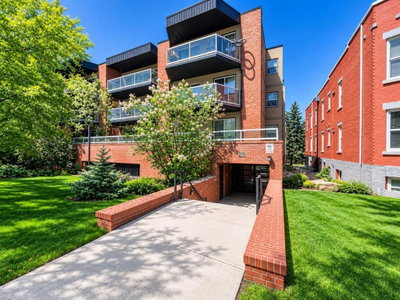 10 - 210 25 Avenue SW