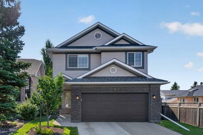 4 Citadel Manor NW