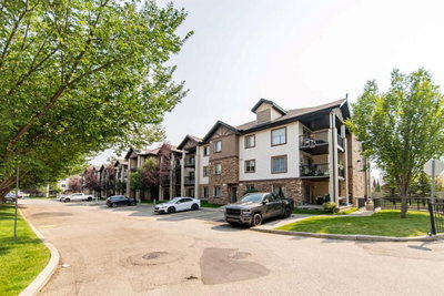 4101 - 16969 24 Street