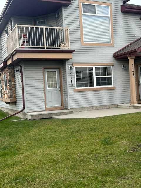 1113 - 31 Jamieson Avenue