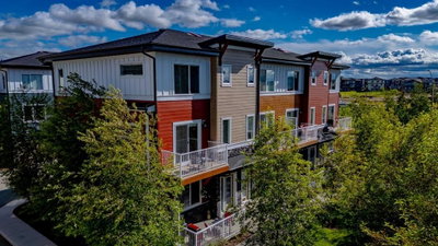 17 - 111 Rainbow Falls Gate