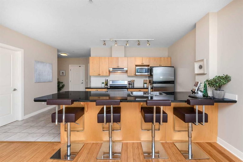 310, 328 21 Avenue SW, Mission — interior photo 7