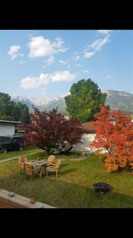 1221 1 Avenue, Canmore — listing photo 12