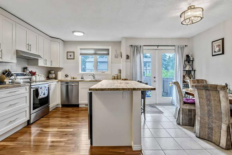 114, 6103 Madigan Drive NE, Marlborough Park — interior photo 6