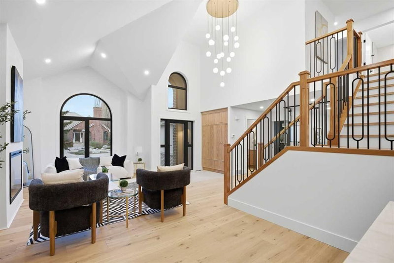 3 Varsity Ridge Terrace NW, Varsity — interior photo 5
