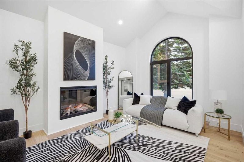 3 Varsity Ridge Terrace NW, Varsity — interior photo 6