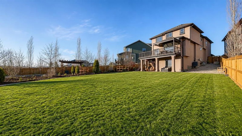 78 Cranarch View SE
