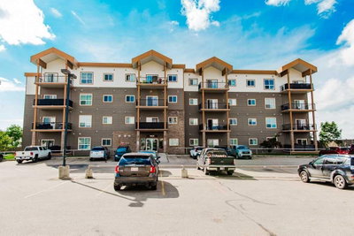 203 - 9225 LAKELAND DR
