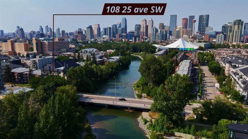 402 - 108 25 Avenue SW
