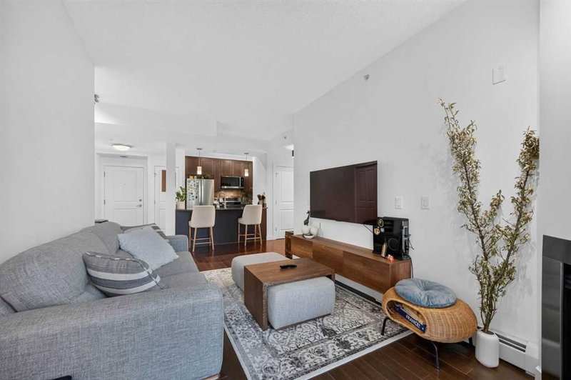 402, 108 25 Avenue SW, Mission — interior photo 5