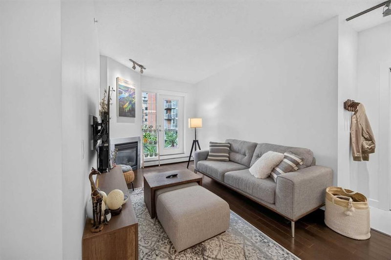 402, 108 25 Avenue SW, Mission — interior photo 6