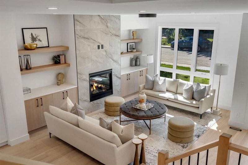 520 22 Avenue NW, Mount Pleasant — interior photo 6