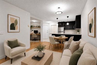 132 - 35 Richard Court SW