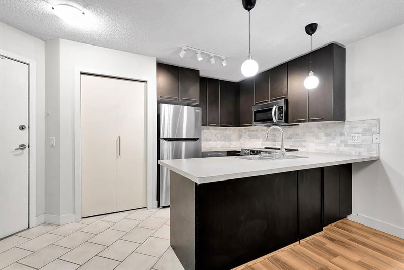 132, 35 Richard Court SW, Lincoln Park — interior photo