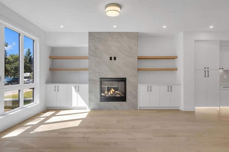 518 22 Avenue NW, Mount Pleasant — interior photo 7