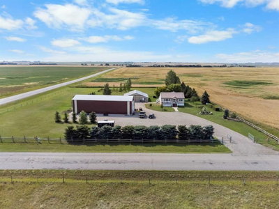 232006 Range Road 245