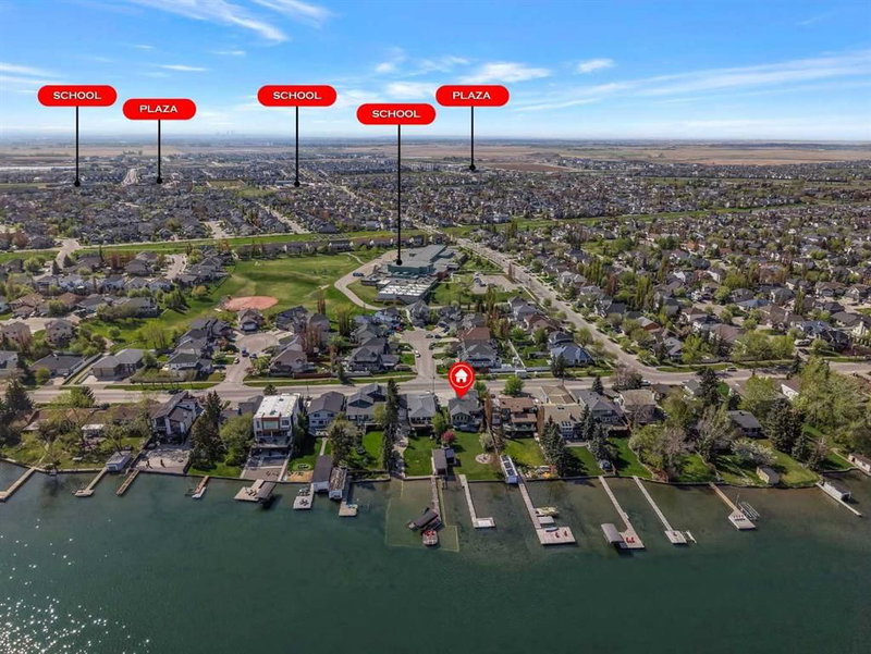760 West Chestermere Drive