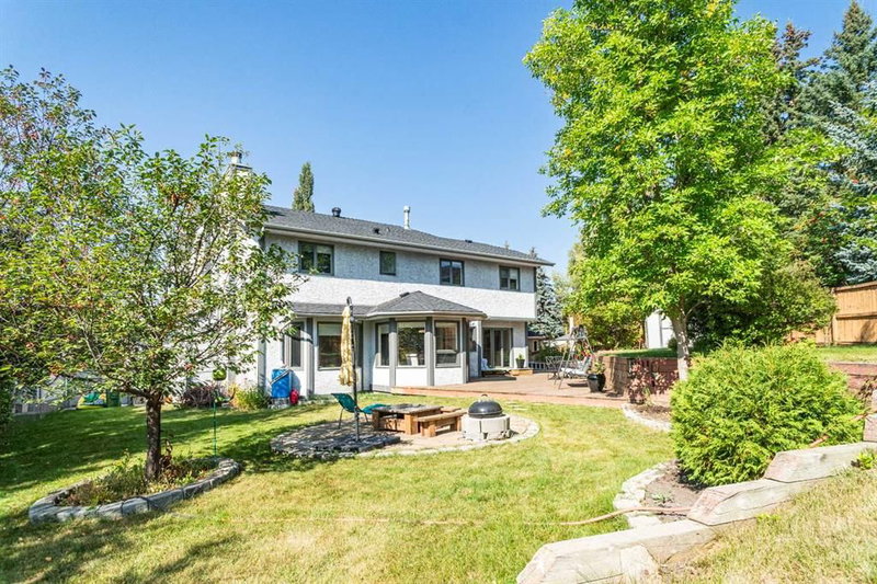 307 Woodhaven Bay SW, Woodbine — interior photo
