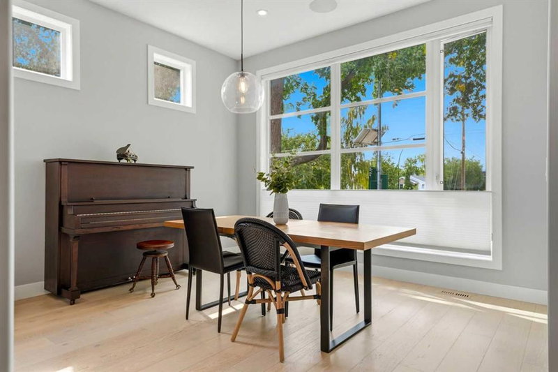 2014 6 Street NE, Winston Heights/Mountview — interior photo 5