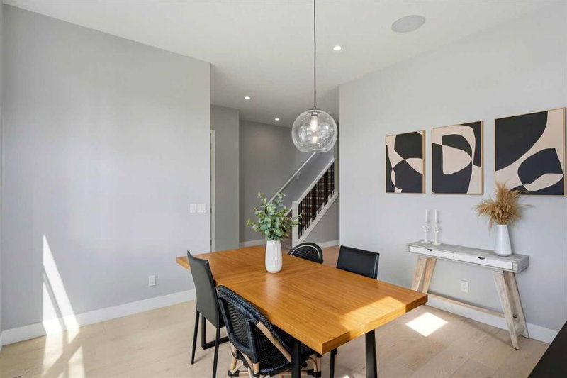 2014 6 Street NE, Winston Heights/Mountview — interior photo 6