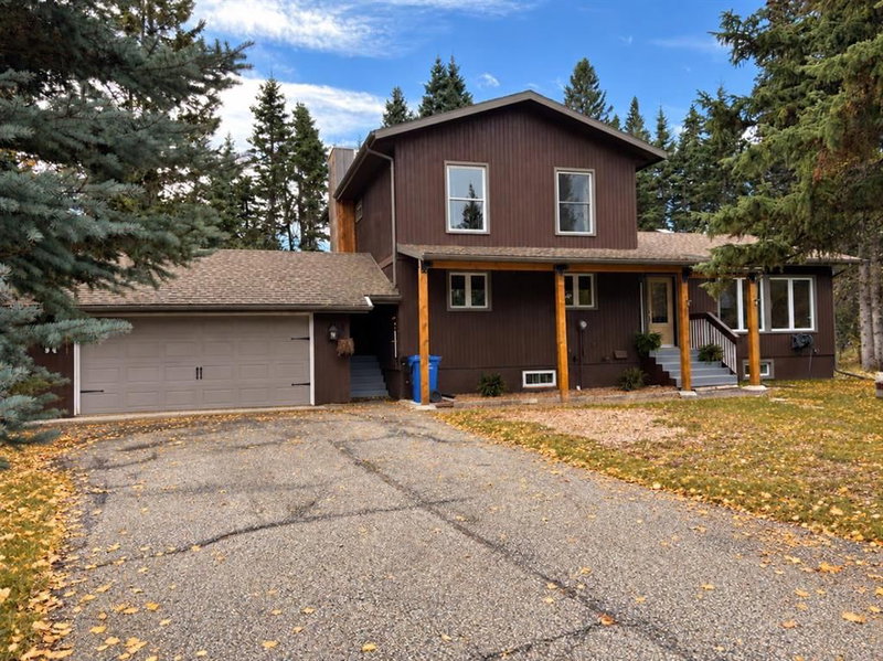 94 Redwood Meadows Drive, Rural Rocky View County, Alberta