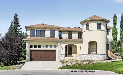 8 Spring Valley Lane