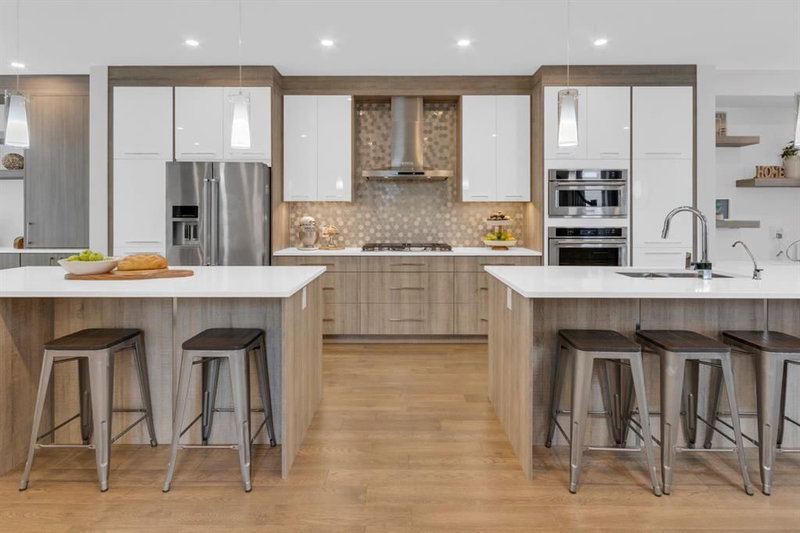 1412 41 Street SW, Rosscarrock — interior photo 6
