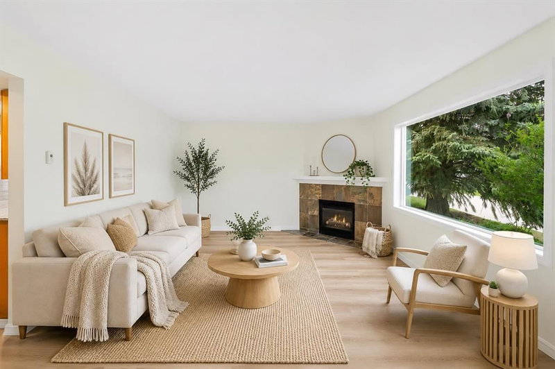 639 Merrill Drive NE, Winston Heights/Mountview — interior photo 5