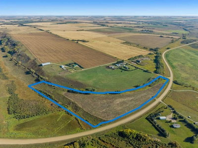 33042 Township Rd 284