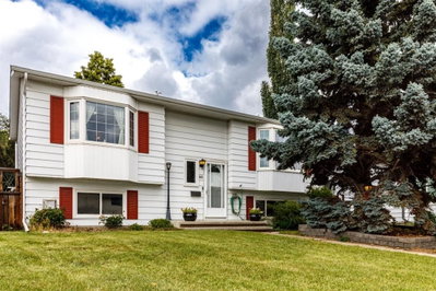 60 Gehrke Close