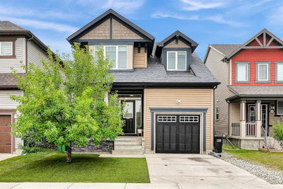 122 Windridge Road SW