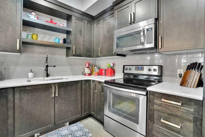 105, 6603 New Brighton Avenue SE, New Brighton — interior photo