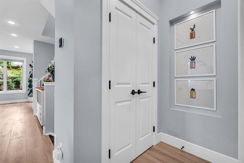 1, 309 12 Avenue NE, Crescent Heights — interior photo 7